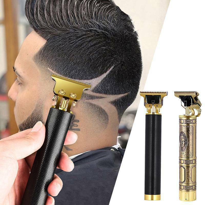 Professional Men Hair Cutting Machine