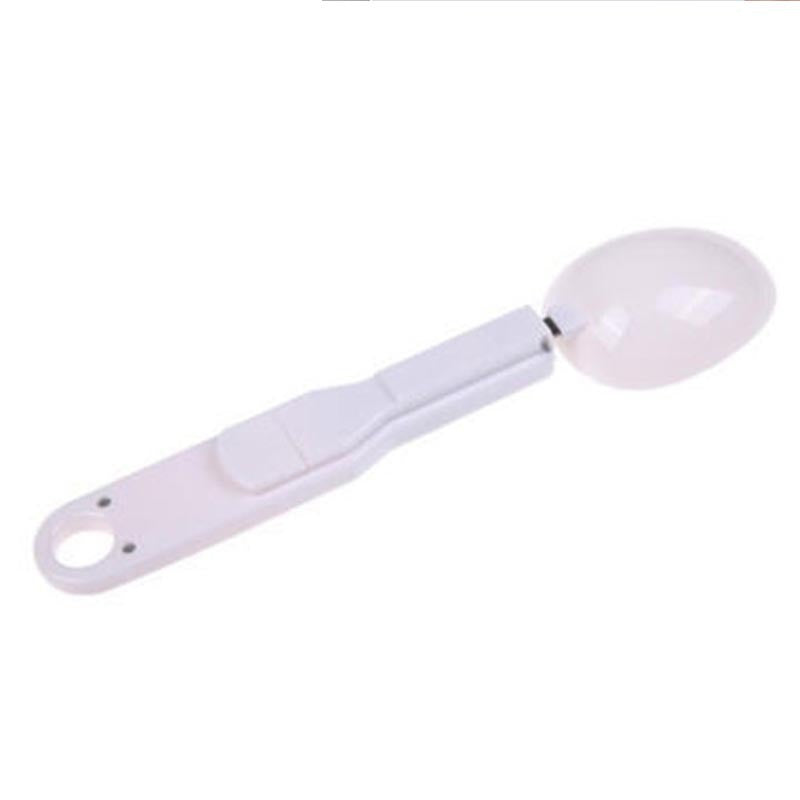 LCD Digital Kitchen Spoon Scale