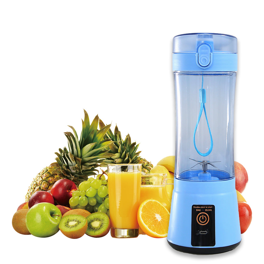 Portable Blender Portable Fruit Electric Juicing Cup