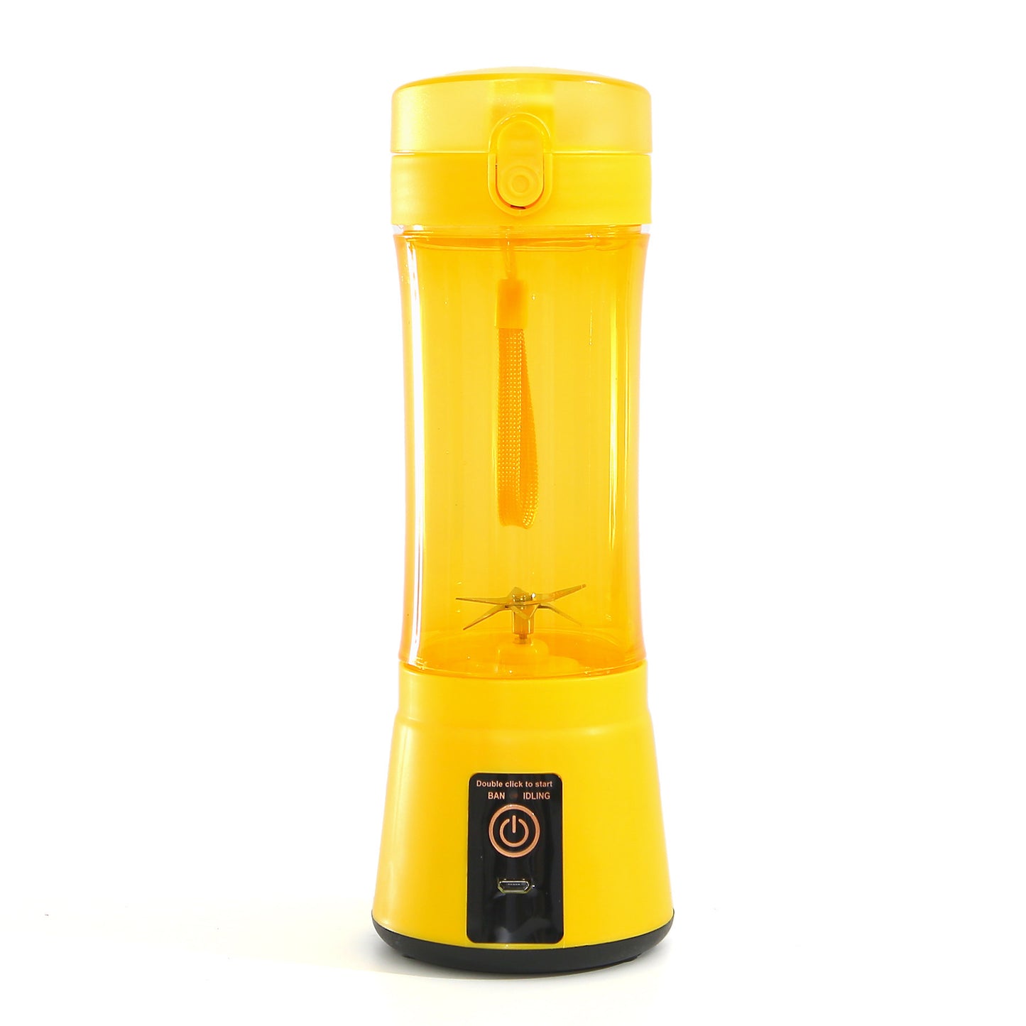 Portable Blender Portable Fruit Electric Juicing Cup