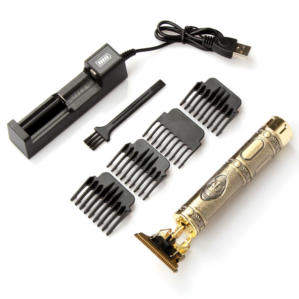 Professional Men Hair Cutting Machine