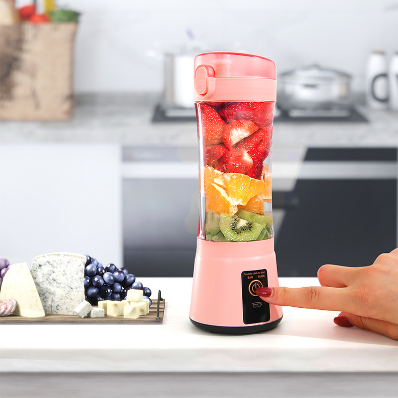 Portable Blender Portable Fruit Electric Juicing Cup