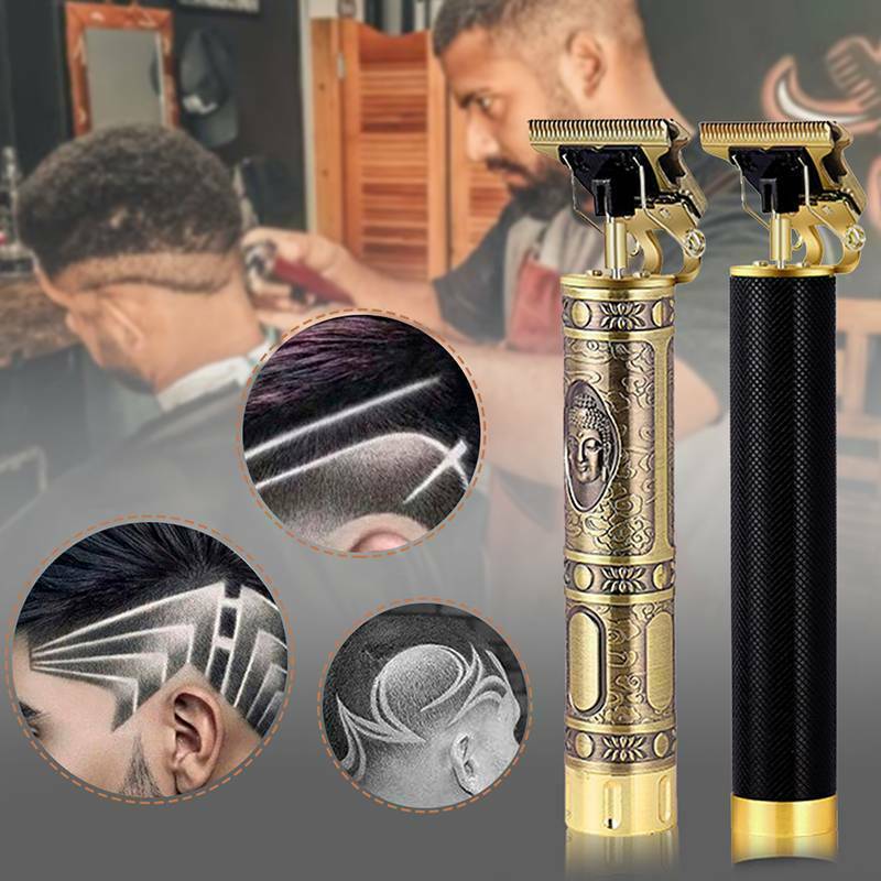 Professional Men Hair Cutting Machine