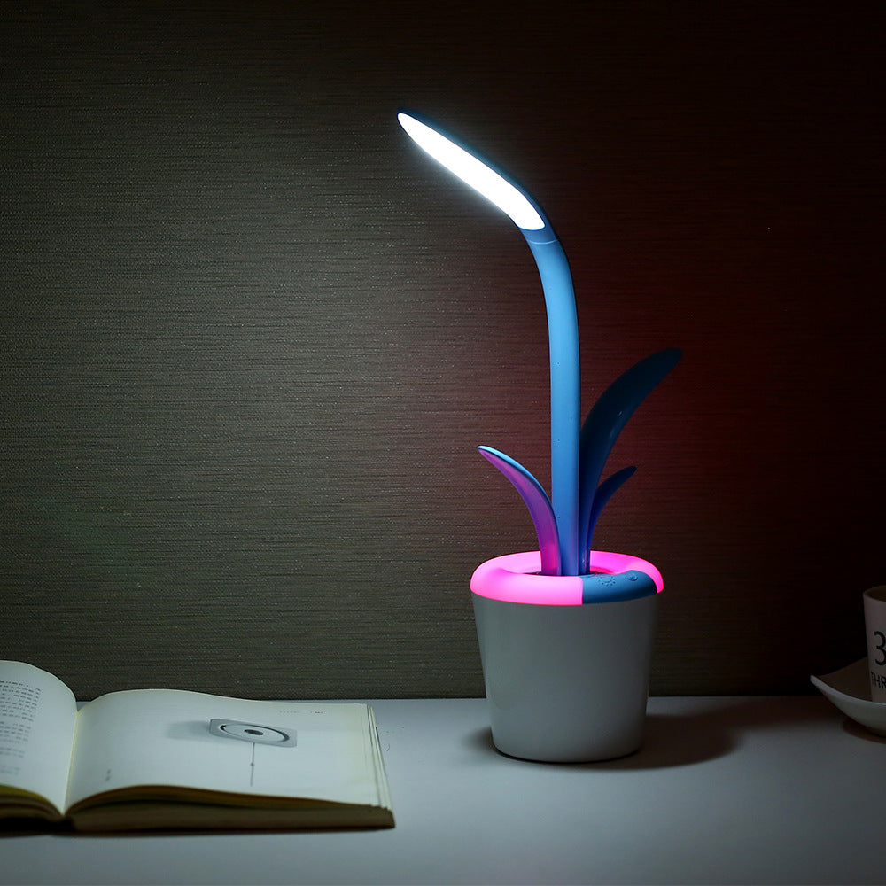 Modern Desk Lights USB Eye Protection