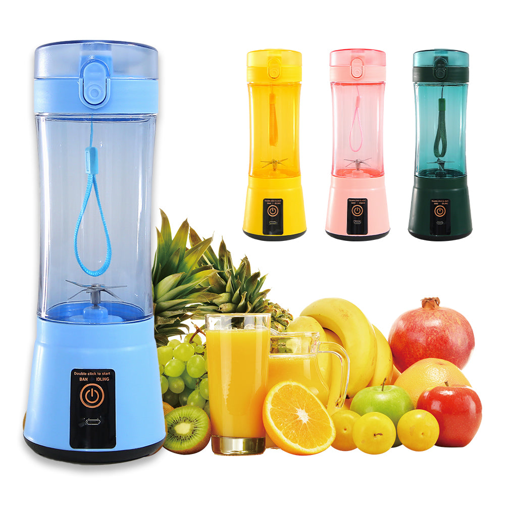 Portable Blender Portable Fruit Electric Juicing Cup