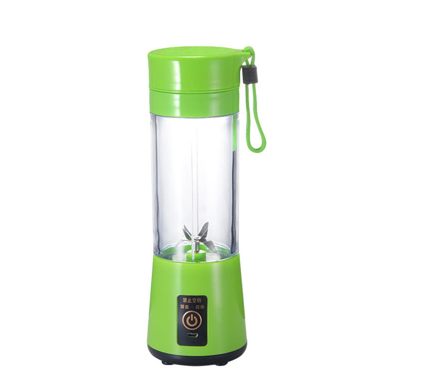 Portable Blender Portable Fruit Electric Juicing Cup