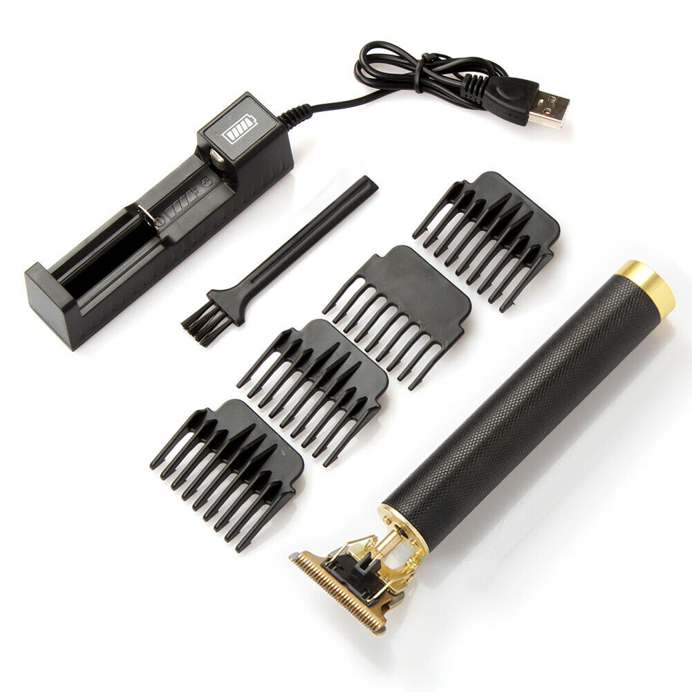 Professional Men Hair Cutting Machine