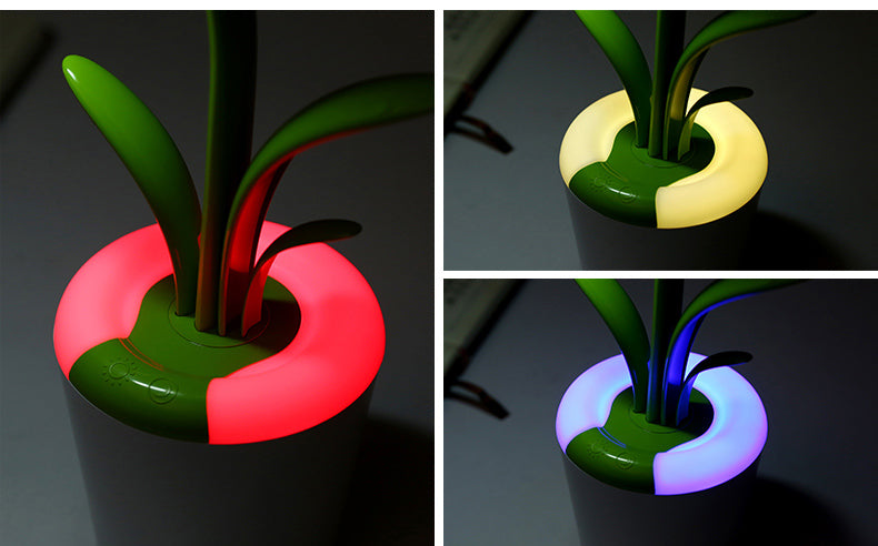 Modern Desk Lights USB Eye Protection