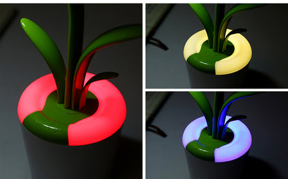 Modern Desk Lights USB Eye Protection
