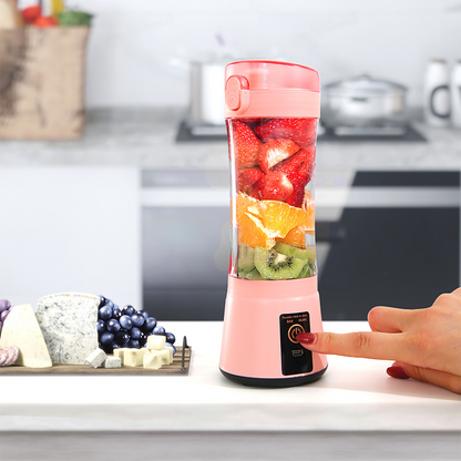 Portable Blender Portable Fruit Electric Juicing Cup