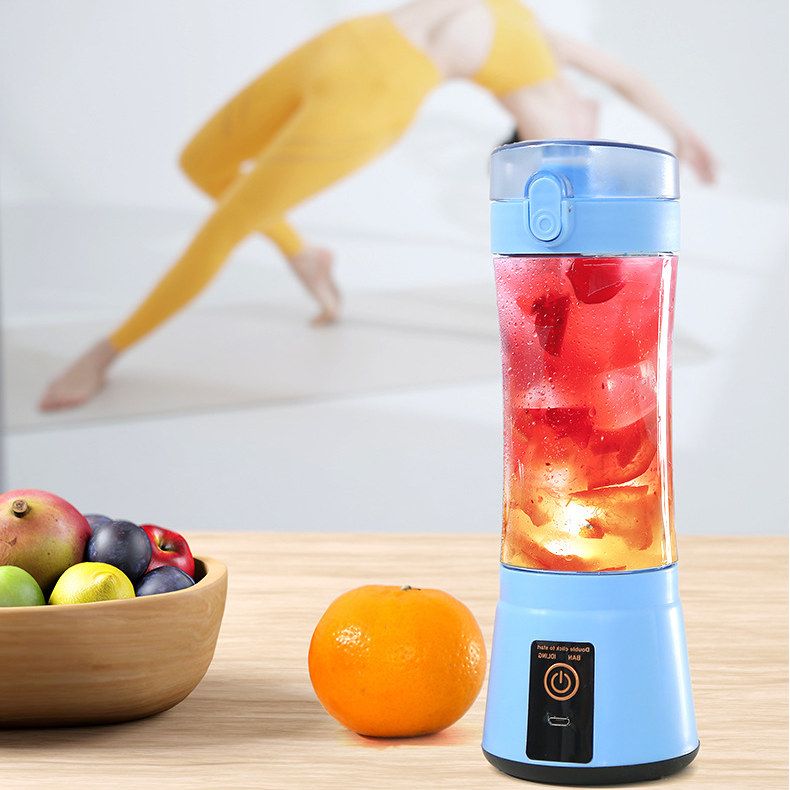 Portable Blender Portable Fruit Electric Juicing Cup