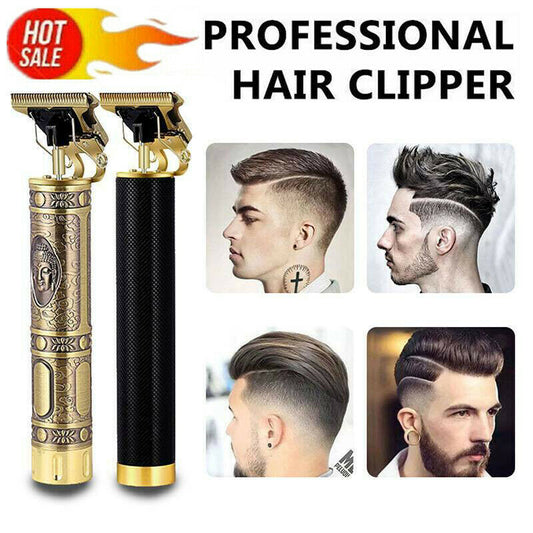 Professional Men Hair Cutting Machine